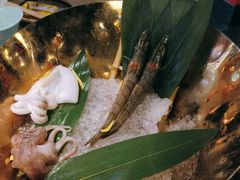 -牛New寿喜烧(虹桥新天地店)