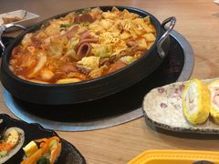 -八福力韩国休闲餐厅(泉舜店)