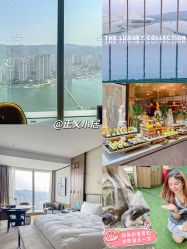 -长沙梅溪湖金茂豪华精选酒店·宴会厅