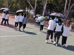 -华南师范大学(广州大学城校区)