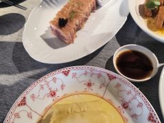 肴肉-绿波廊(豫园店)