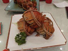 -花小蟹·无锡菜·大闸蟹主题餐厅·评弹表演(南长街店)