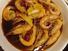 -阿马蛋汤·宁波小海鲜(总店)