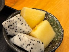 -无印良品餐堂 MUJI Diner(成都太古里店)