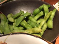 毛豆-醉虎传(南锣鼓巷店)