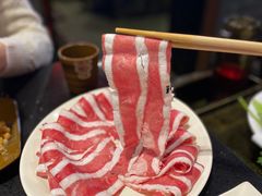 -宽板凳老灶火锅(南礼士路店)