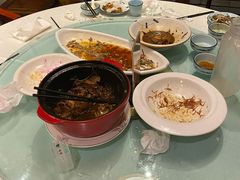 -山水一号·中餐厅