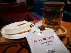 -西西弗书店&矢量咖啡(壹方购物中心店)