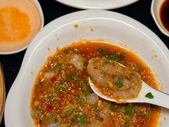 -草鱼先生潮州鱼生·虾生(新厦花园店)
