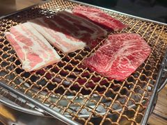 -揽月斋炙子烤肉·清真(安定门·五道营店)