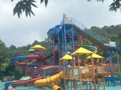 -清泉湾生态旅游度假区