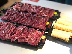 -潮发潮汕牛肉店(永庆坊店)