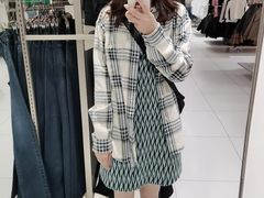 -优衣库(上海正大广场店)