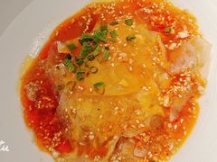 -粤香村(清真川菜店)