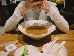 -漆黑觉米粉(三里屯店)