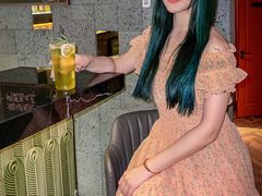 -LAMP BAR 水烟音乐酒吧