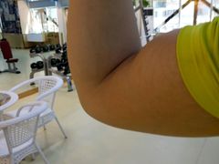 -中田·健身+普拉提(太阳广场店)