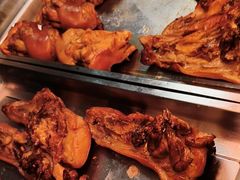 -苗老五诸城烧肉(西关大街店)