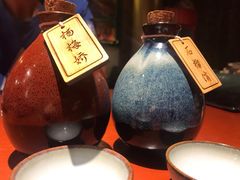 -花笙记打边炉·煲仔饭(五大道店)