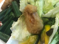 -素满香·素食自助餐(苏州·临顿路店)