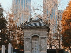 -西海子公园