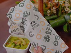 -simply thai天泰(静安嘉里中心店)