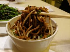 热干面-湖北味道(湖北大厦店)