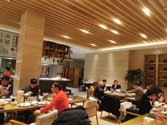 -杭州开元名都大酒店·地中海自助餐厅