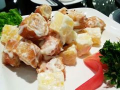 android_upload_pic-鹿港小镇(悠唐店)