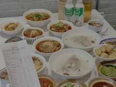 -付小姐在成都(中山公园店)