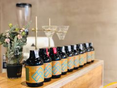 手冲咖啡-ZING COFFEE 镜咖啡