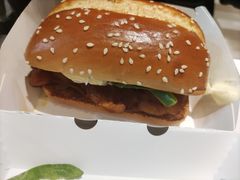 -肯德基(天鹅湖万达店)