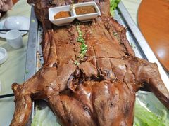 -翠香酒家
