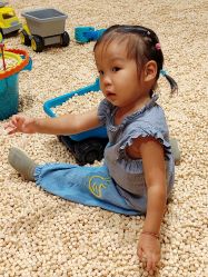 -奈尔宝家庭中心·亲子餐厅(北京东坝万达店)