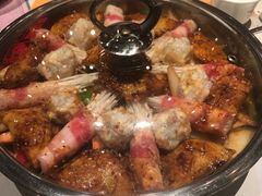 -黄记煌三汁焖锅(广州曜一城店)