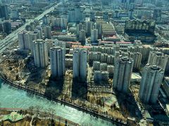 -中央广播电视塔