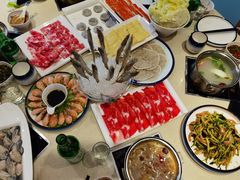 -龙福成肥牛火锅(文昌店)