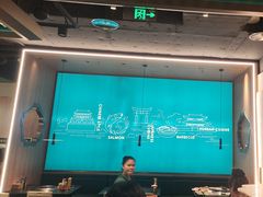 -梨花自助烤肉(西三旗万象汇黑金店)