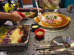 -小牛哈尼韩式水煎肉(万象城店)