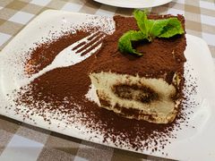 -后厨意餐La Cucina(外交公寓店)