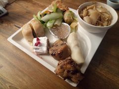 -素清香(解放路店)