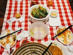 -西贝莜面村(朝阳大悦城店)