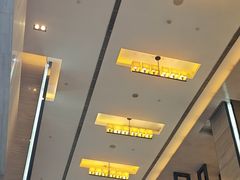 -廊坊固安福朋喜来登酒店