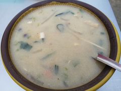 甜沫-张家油条