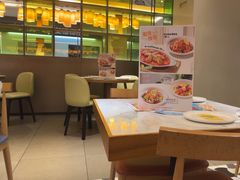 -菲滋意式餐厅(上虞万和城店)