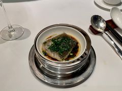 葱油蒸野生黄鱼-福1015(愚园路店)