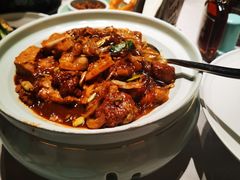 -四世同堂·京菜·烤鸭(双井店)
