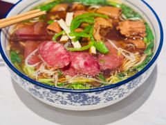 -镇南锅盖面馆(解放路店)