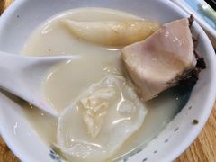 -喜上喜鸡煲翅(吉大店)