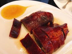 -北京四季酒店·采逸轩